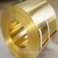 Brass Tape Strip Foil